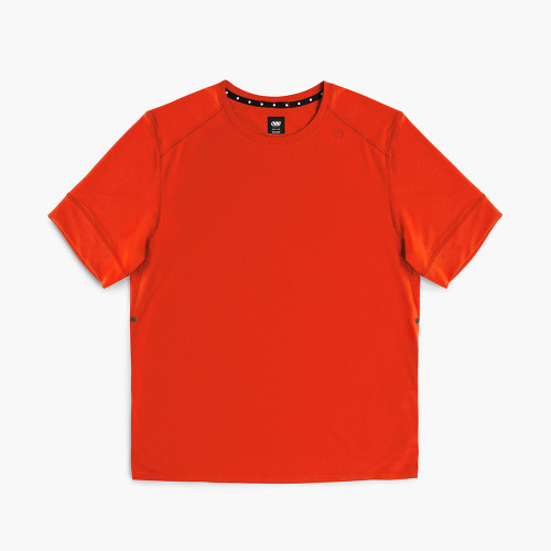 CIELE - Men - FSTTshirt - Poinciana